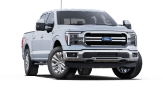 2025 Ford F-150® External Image 5